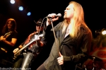 Jorn lande - 1.12.12 - fotografie 26 z 68